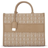 τσάντα liu jo 60924 ecs ...