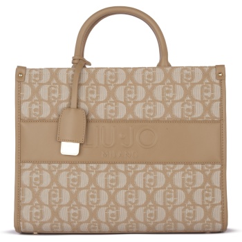 τσάντα liu jo 60924 ecs tote