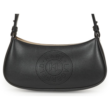 τσάντες ώμου karl lagerfeld k/circle shoulderbag σε προσφορά
