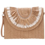 pouch/clutch la modeuse ...