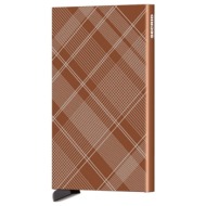 πορτοφόλι secrid tartan