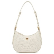 τσάντα pinko half monn ...