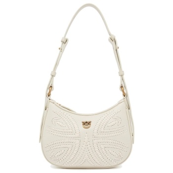 τσάντα pinko half monn baby σε προσφορά