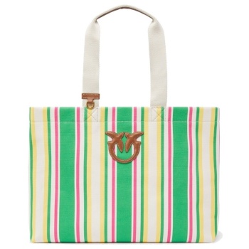 τσάντα pinko shopping bag extra σε προσφορά