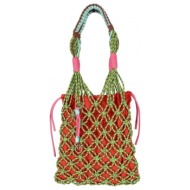 τσάντα pinko hand pouch ...