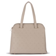 τσάντα valleverde beige