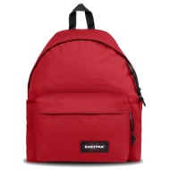 σακίδιο πλάτης eastpak padded pakr