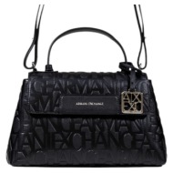 τσάντα eax top handle bag xw001223 af15774