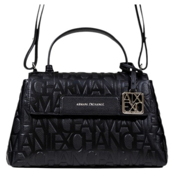 τσάντα eax top handle bag xw001223 af15774