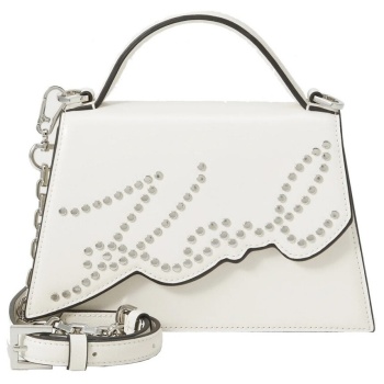 τσάντα karl lagerfeld k signature 2.0 sp sm cb s σε προσφορά