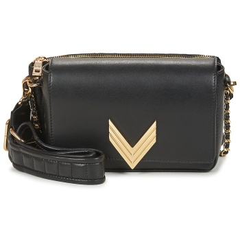 τσάντες ώμου ikks 111 romy gold