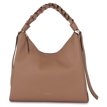 τσάντα coccinelle 300 grana double