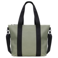 τσάντες ώμου rains tote ...