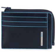 τσάντα piquadro blu2 bustina