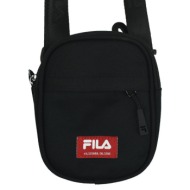 pouch/clutch fila badalona badge pusher bag