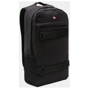 τσάντα dickies duck canvas backpack plus