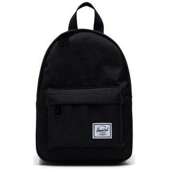 σακίδιο πλάτης herschel classic mini backpack - black