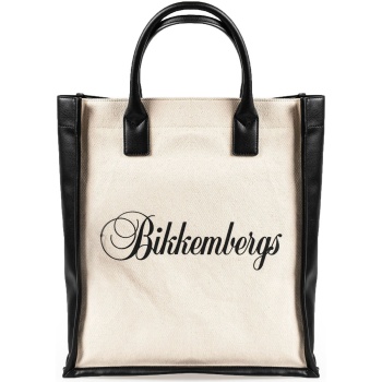 shopping bag bikkembergs e2cpwe3b0022g47 | neo-c