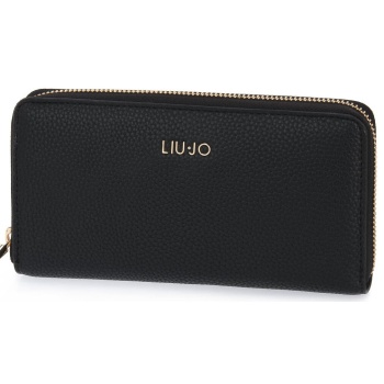 πορτοφόλι liu jo 22222 ecs xl zip around