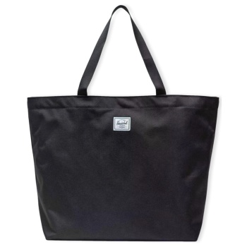 πορτοφόλι herschel classic tote - black