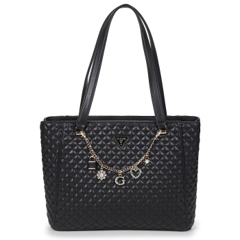 shopping bag guess everlee noel tote