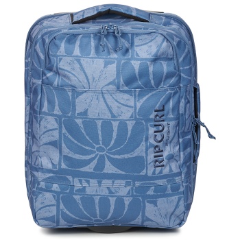 βαλίτσα με ροδάκια rip curl f-light cabin 30l ty σε προσφορά