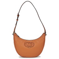 τσάντες ώμου guess calebra hobo shoulder bag