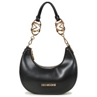 τσάντες ώμου love moschino jewel jc4048