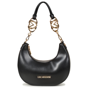 τσάντες ώμου love moschino jewel jc4048 σε προσφορά