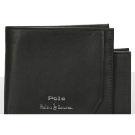 πορτοφόλι polo ralph lauren 3 in1 wallet wallet medium