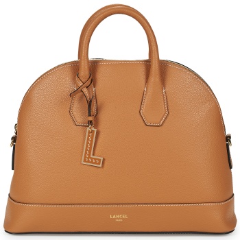 τσάντες χειρός lancel belleville de lancel - m