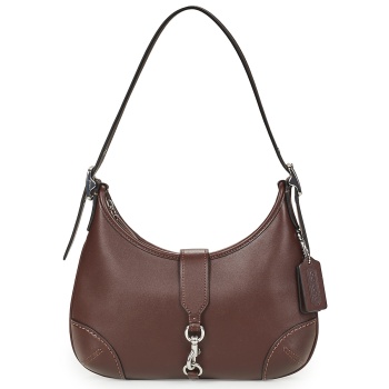 τσάντες ώμου coach hamptons hobo
