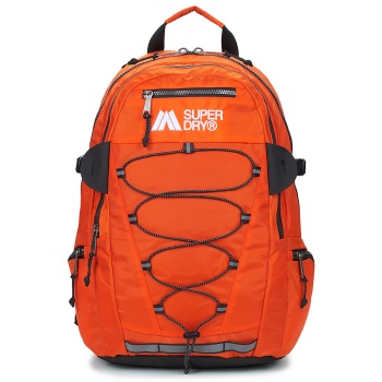 σακίδιο πλάτης superdry outdoor 28l backpack σε προσφορά