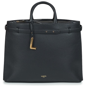 τσάντες χειρός lancel faubourg carryall zip l