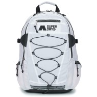 σακίδιο πλάτης superdry outdoor 28l backpack