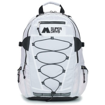 σακίδιο πλάτης superdry outdoor 28l backpack σε προσφορά