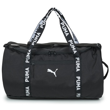 αθλητική τσάντα puma at ess barrel bag σε προσφορά