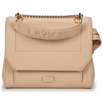 τσάντες ώμου lancel ninon de lancel m