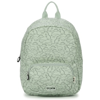 σακίδιο πλάτης trixie daring dino 7.5l