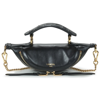 τσάντες χειρός lancel origami de lancel mini cb