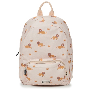 σακίδιο πλάτης trixie lively lion 7.5l