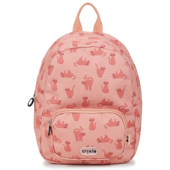 σακίδιο πλάτης trixie charming cat 7.5l