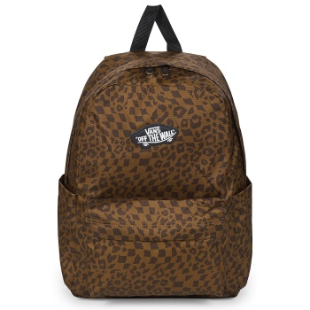 σακίδιο πλάτης vans old skool grom backpack σε προσφορά