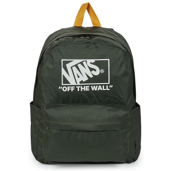 σακίδιο πλάτης vans old skool backpack σε προσφορά
