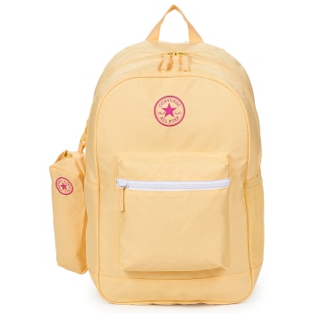 σακίδιο πλάτης converse converse backpack pencil case σε προσφορά
