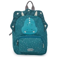 σακίδιο πλάτης trixie mister triceptops 7.5l