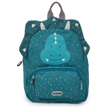 σακίδιο πλάτης trixie mister triceptops 7.5l