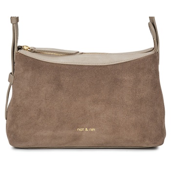 τσάντες ώμου nat et nin bowie