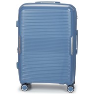 βαλίτσα με σκληρό κάλυμμα david jones ba-8005 72l moyen sejour