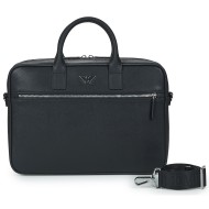 χαρτοφύλακας emporio armani borsa da lavoro